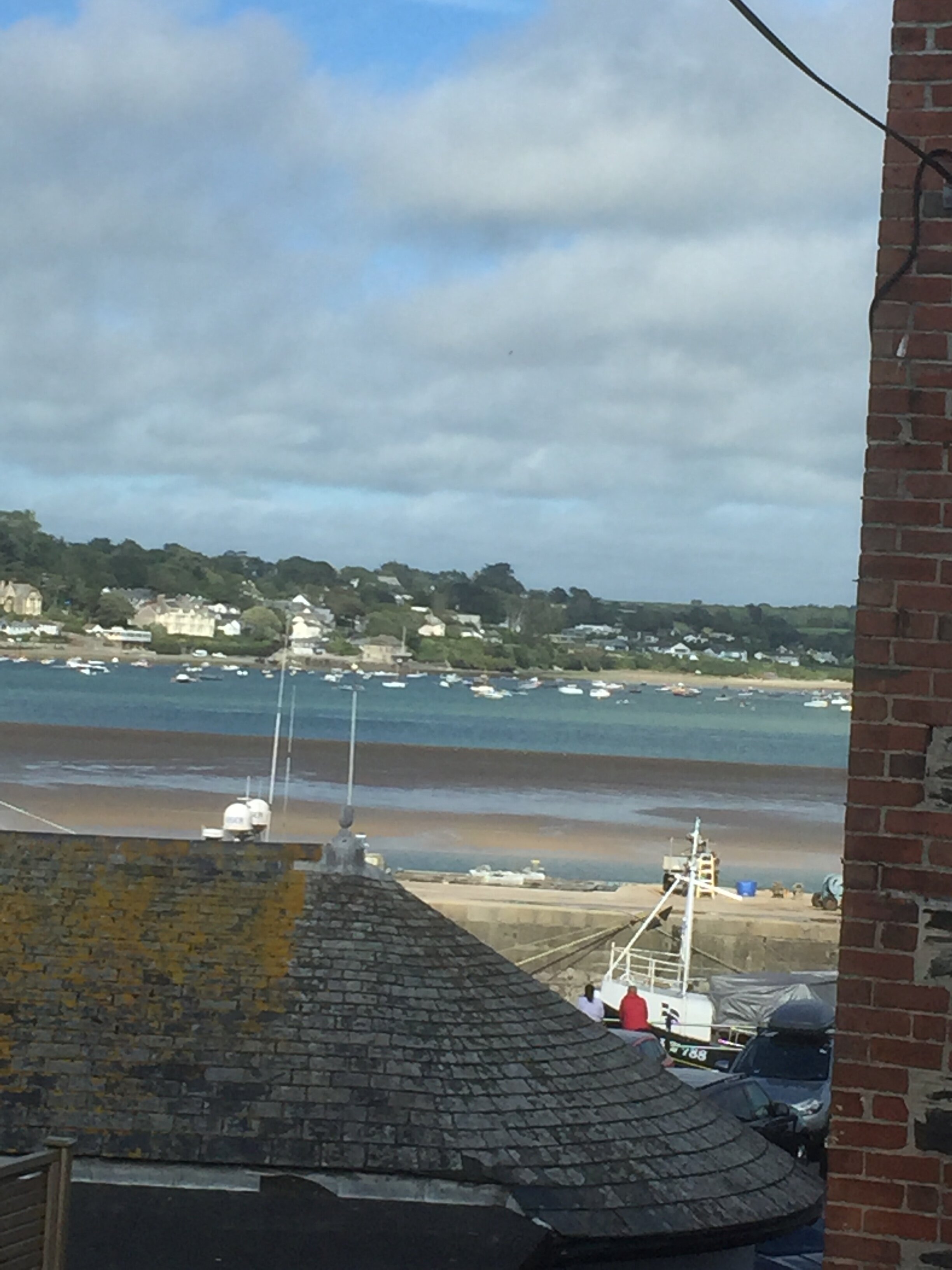 The Seafood Restaurant Accommodation-酒店景观