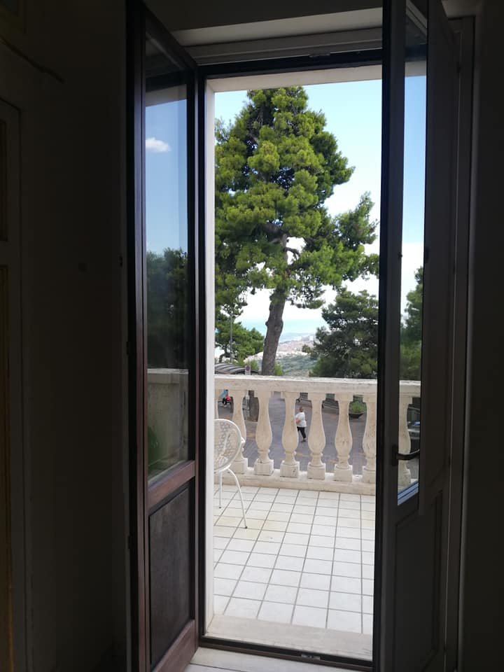 Relais Borgo Sul Mare - Ospitalità Diffusa Silvi-酒店景观