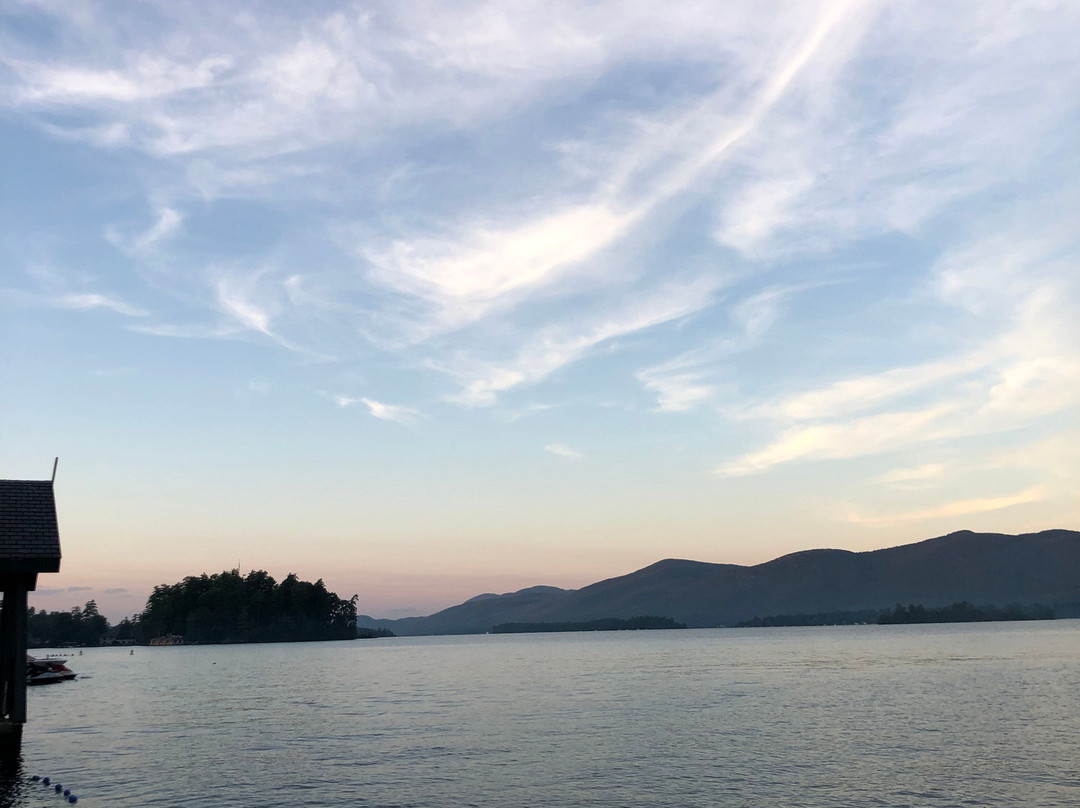 The Stone Gate Resort主图