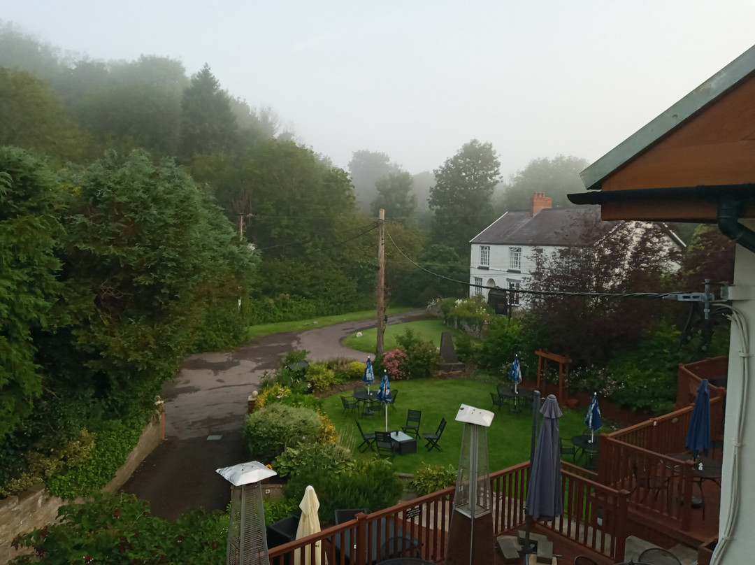 The New Gower Hotel主图