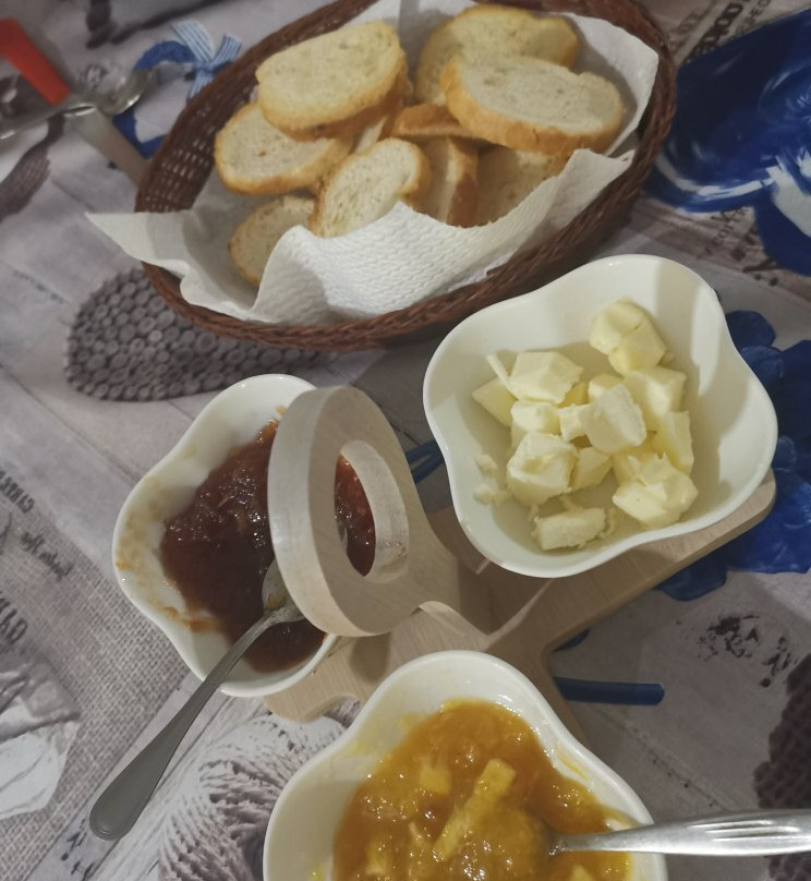 Centro di Turismo Equestre B&B Shangrila主图