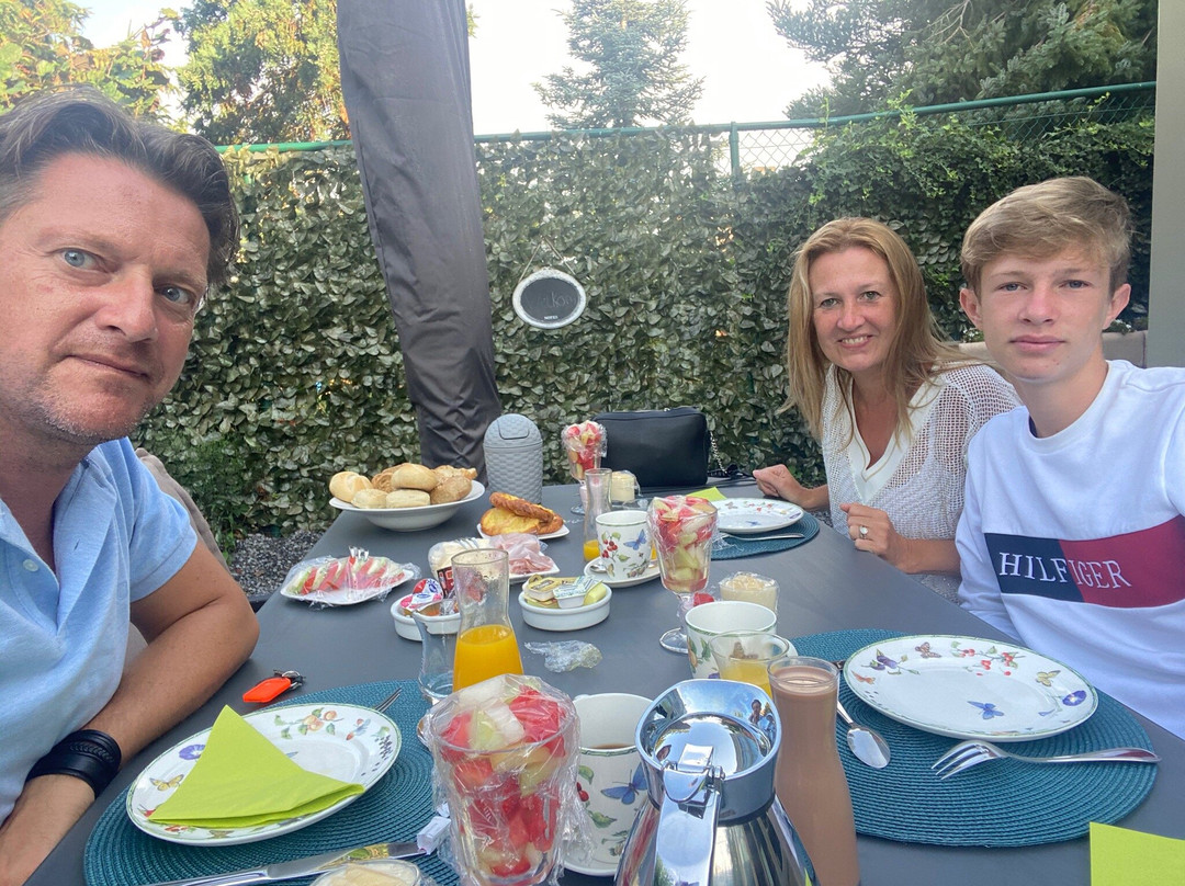 Vakantiewoning Kerkevelde主图