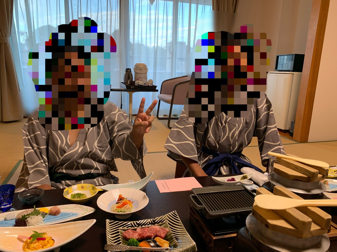 Hotel Shunkeiya主图