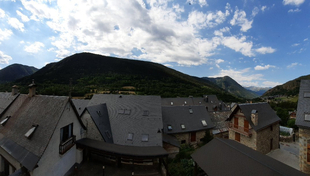 德特派斯酒店主图