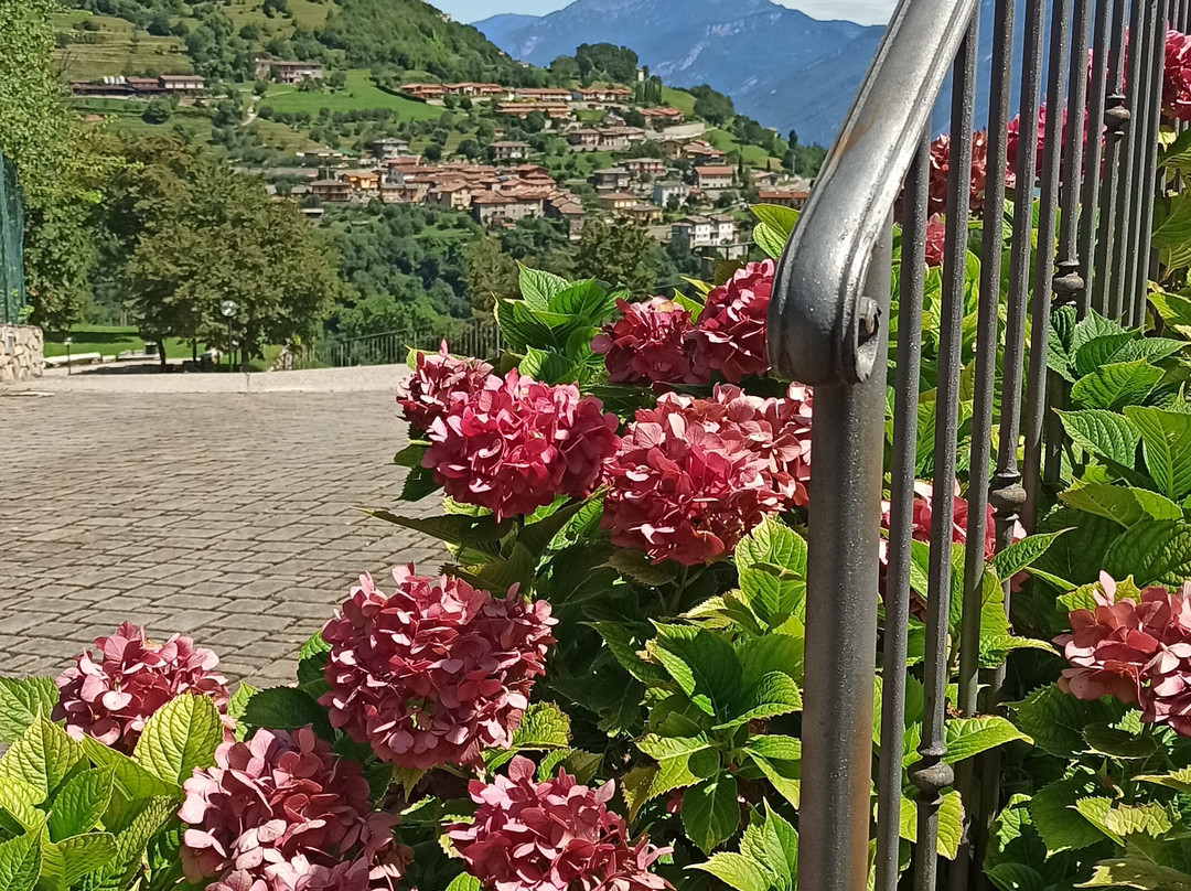 Residence Garden主图