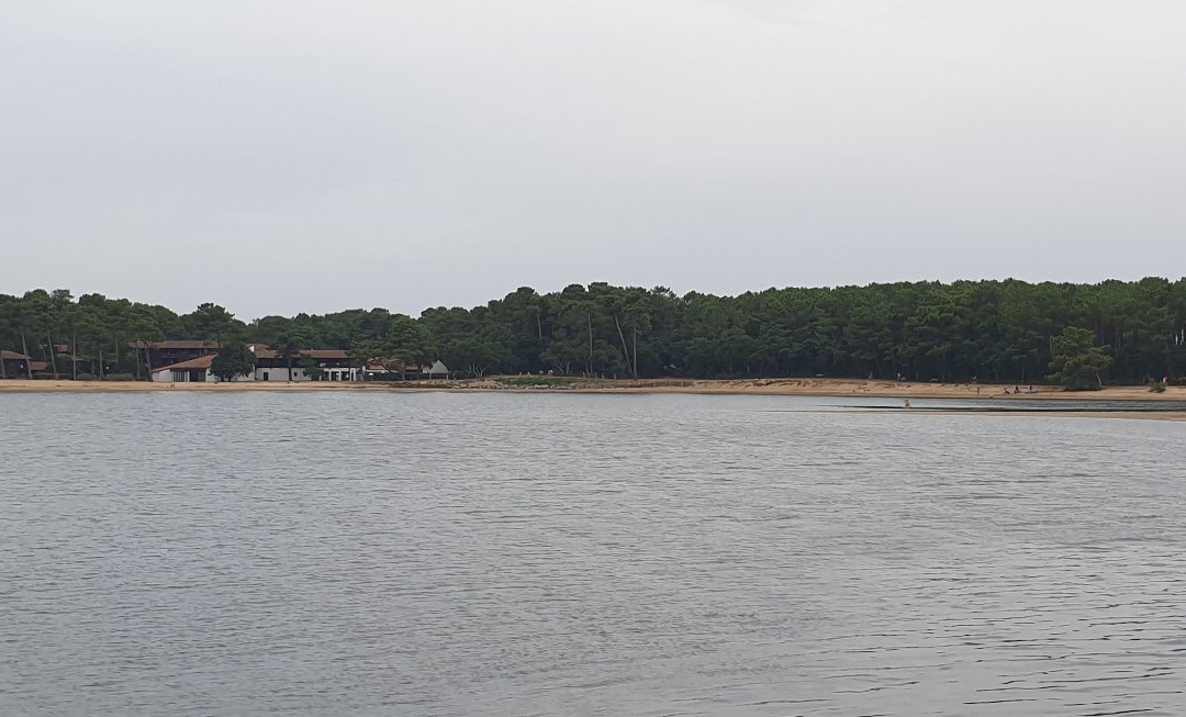 Lac Marin景点图片