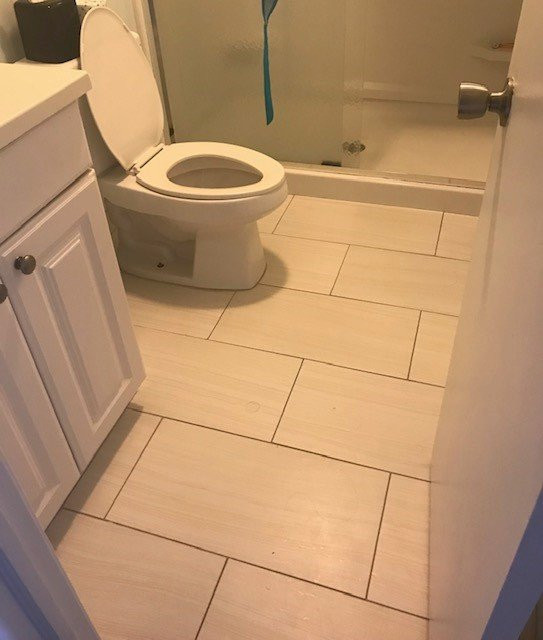 Pleasant View Inn主图