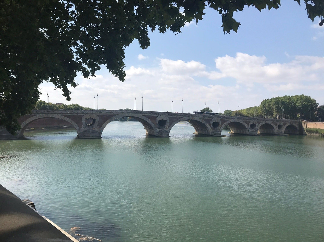 Granhota Games-图卢兹必去景点