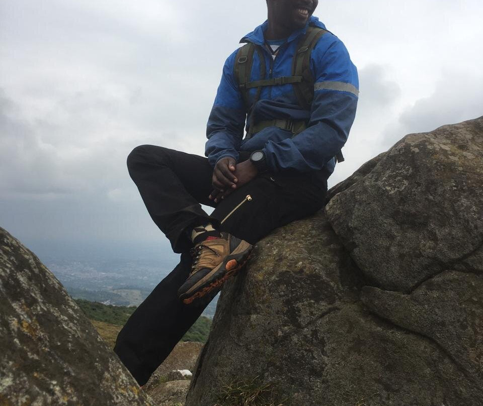 Ngong Hills-内罗毕必去景点