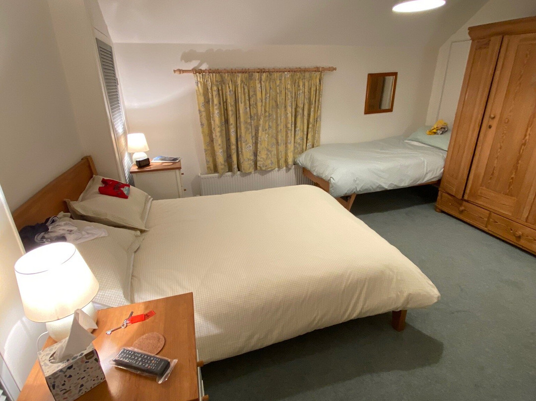 Little Pengelly Farm B&B主图