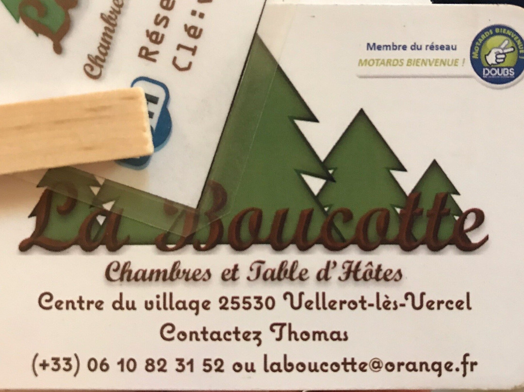 Vellerot-les-Vercel旅游攻略图片
