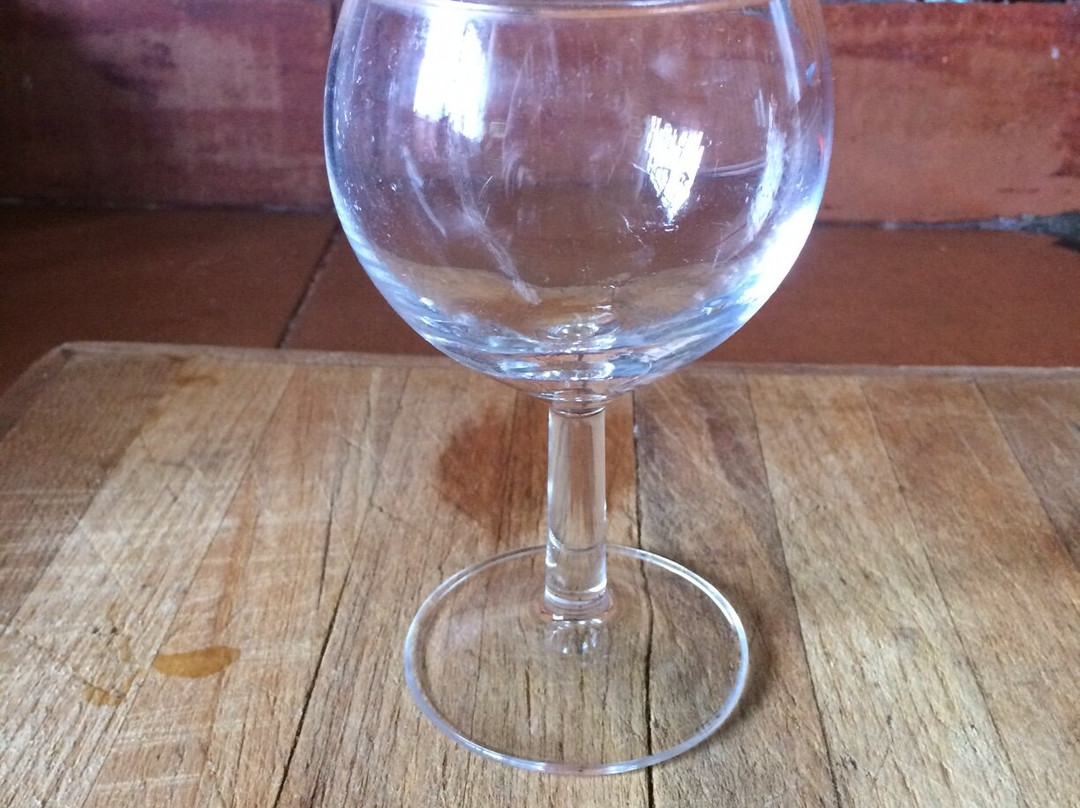 The Fishing Lodge Guest House主图