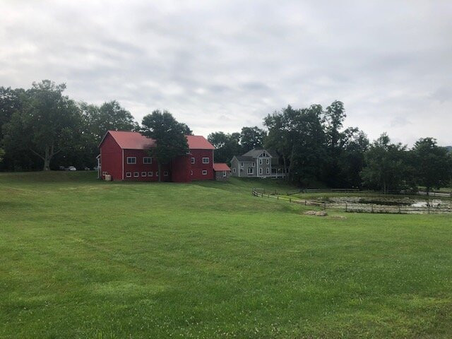 Inn at Tyler Hill主图