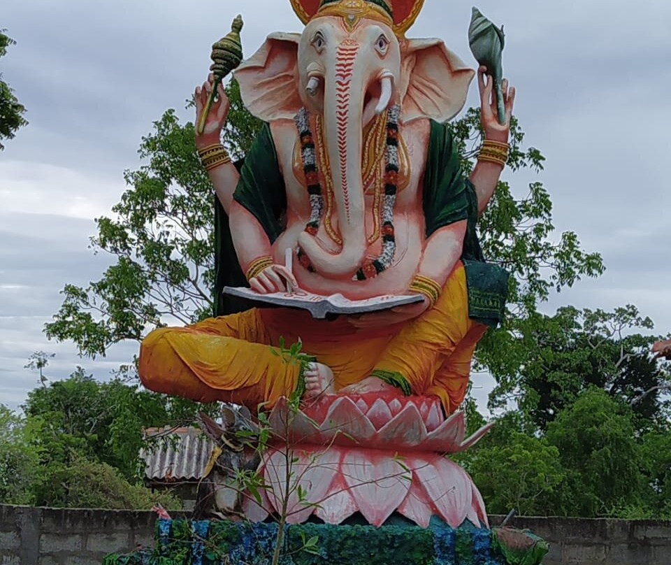 Madhushan Tours And Travels景点图片