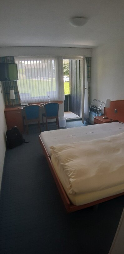 Klausenhof Flueli Hotel主图