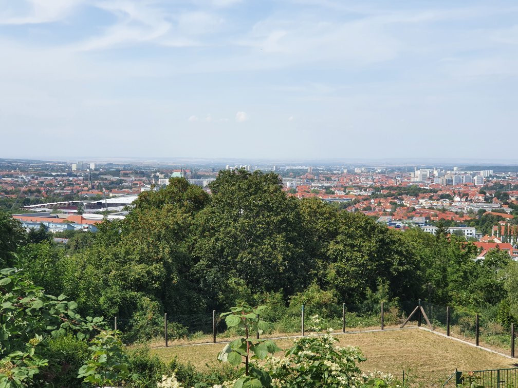 Erfurt Tourismus und Marketing-爱尔福特必去景点
