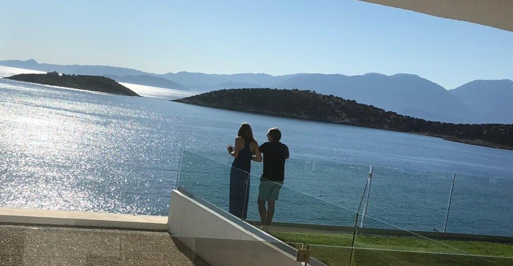 Minos Palace Resort主图