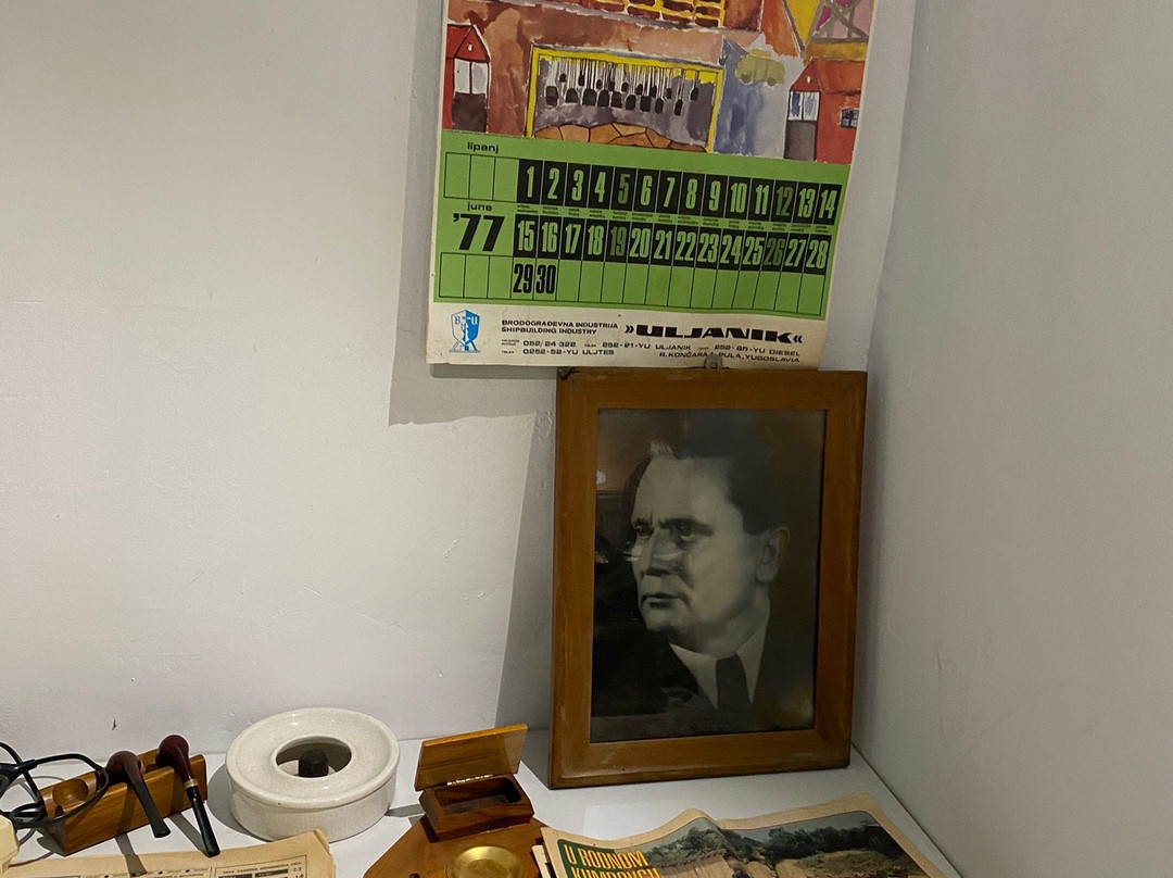 MEMO Museum Pula-普拉必去景点