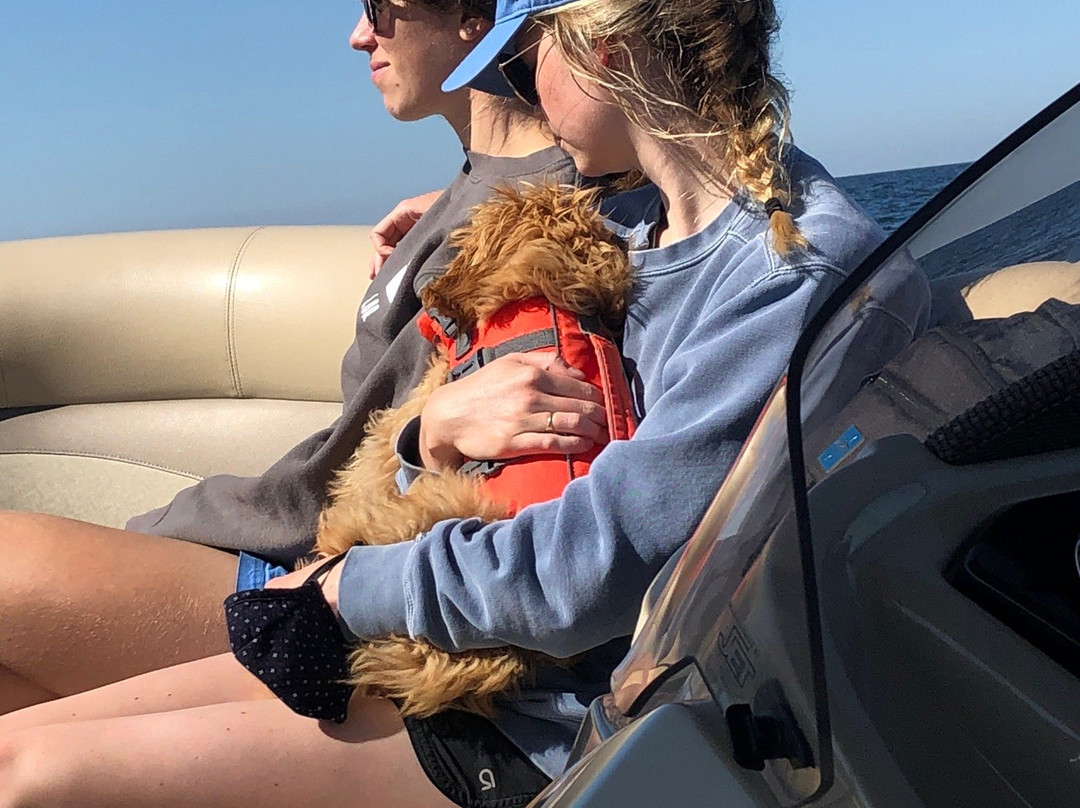 South Shore Pier-Ephraim必去景点