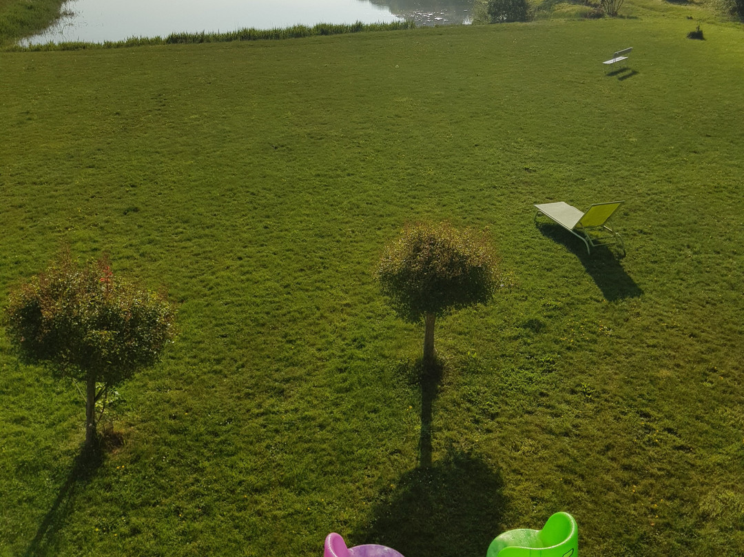 La Vieille Ecluse主图