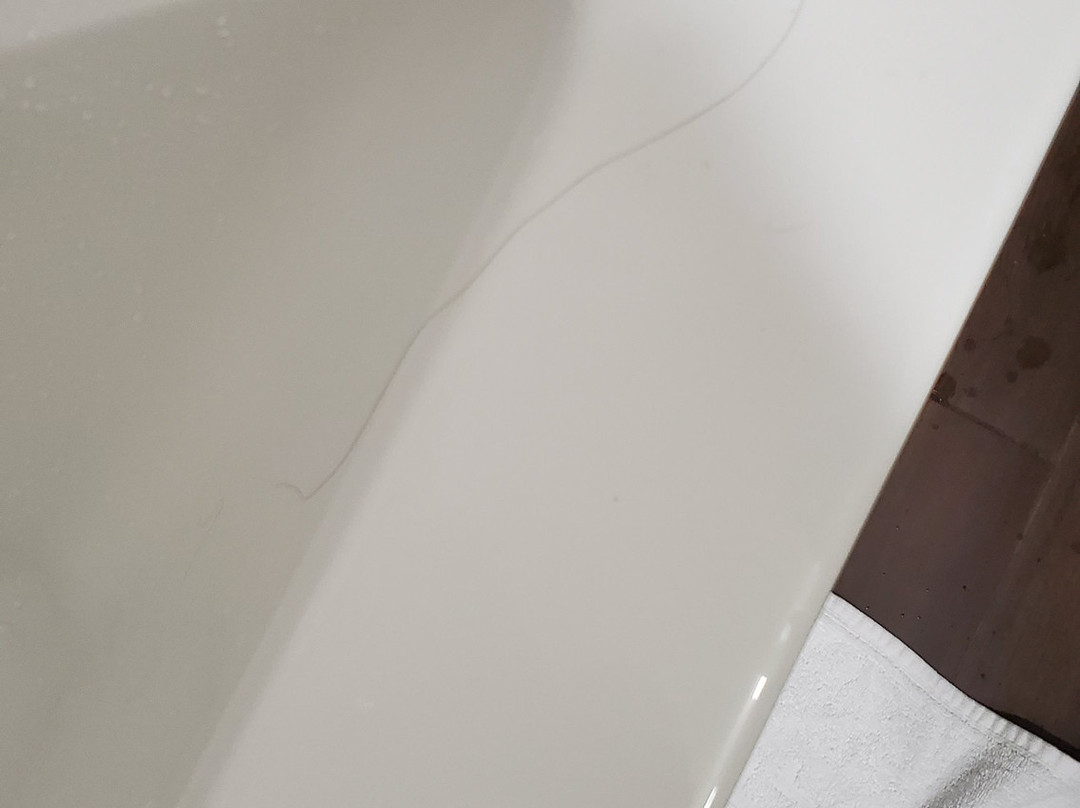 Best Western Pacific Inn主图