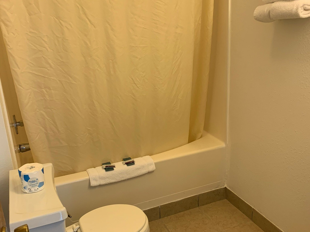 Budget Lodge Inn Abilene主图