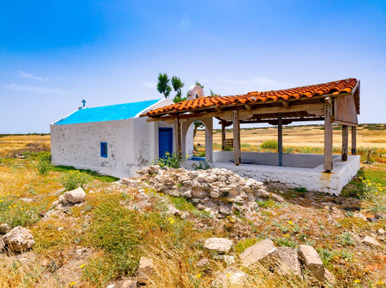 BLUE CRUISES MSC-Ierapetra必去景点