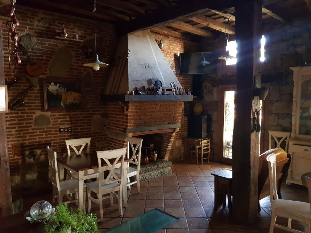 Posada La Gatera主图