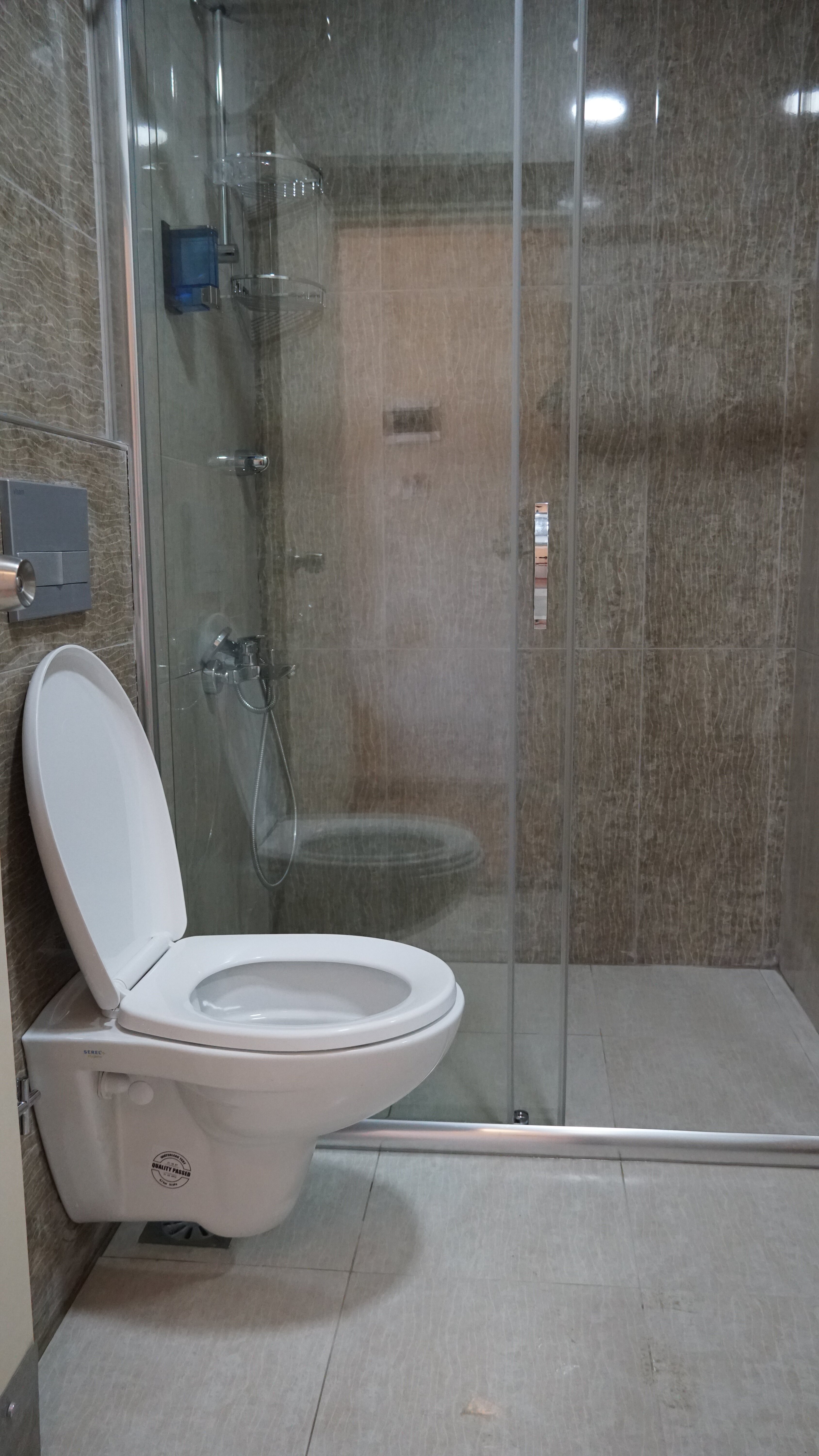 Selinus Beach Club Hotel-portrait