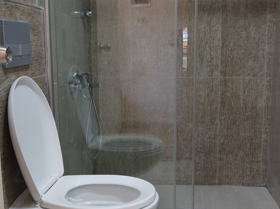 Selinus Beach Club Hotel主图