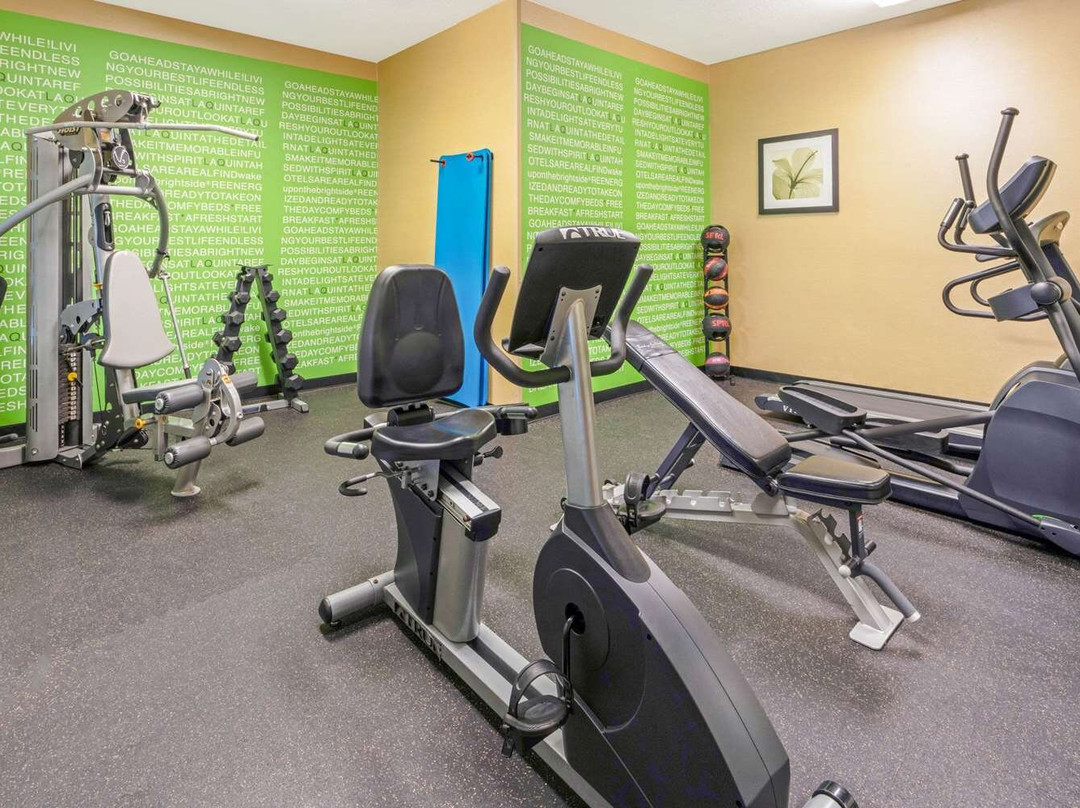 La Quinta Inn & Suites by Wyndham Midwest City - Tinker AFB主图