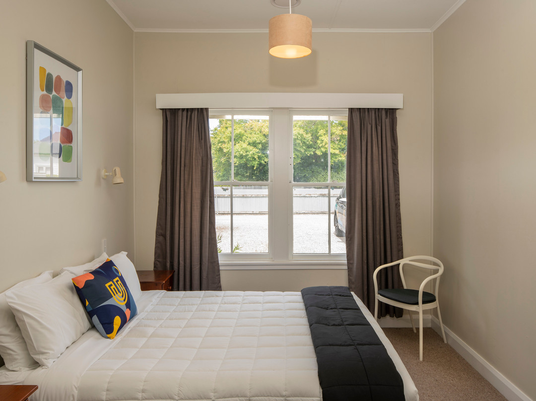 U Studios Masterton主图