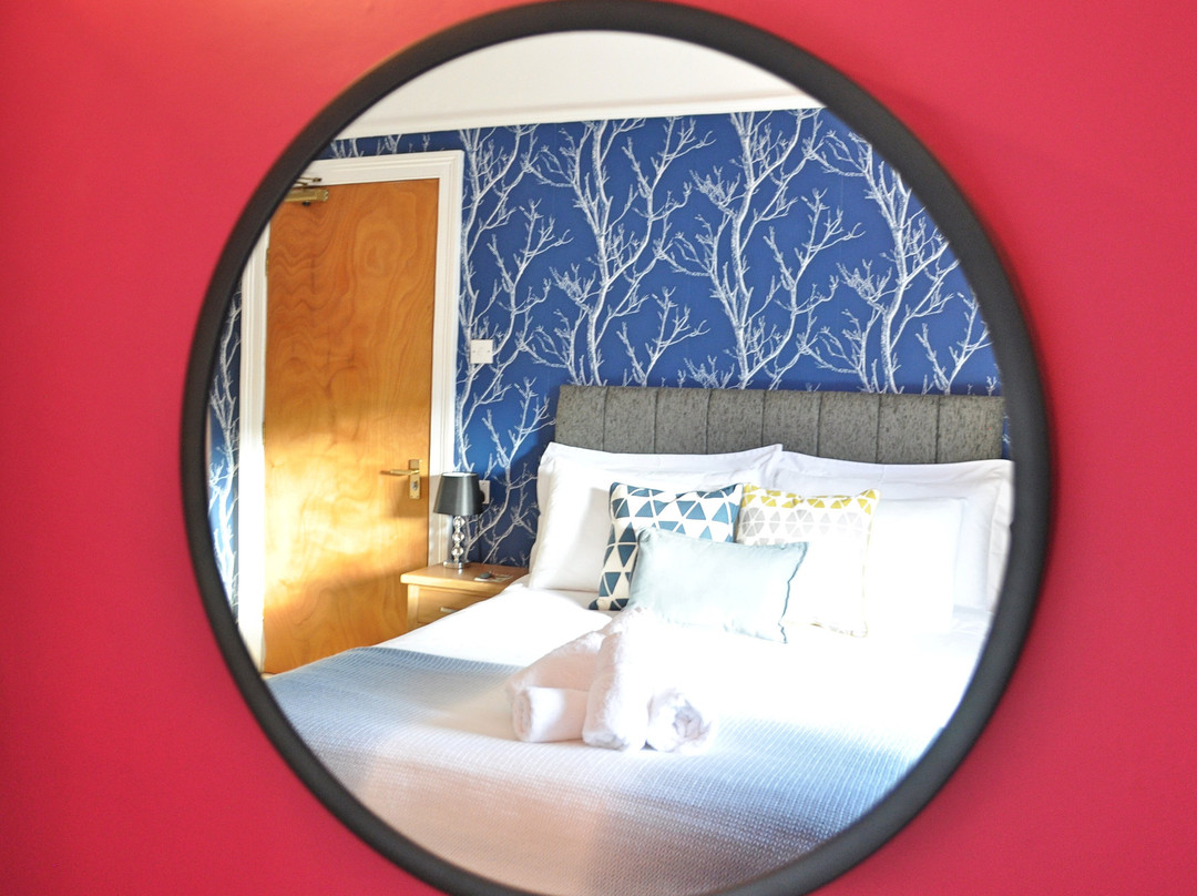 Grassmoor Guest House主图