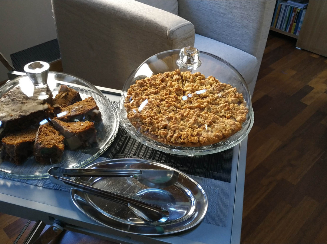 拉迪梦拉德拉扎利娜B&B酒店主图