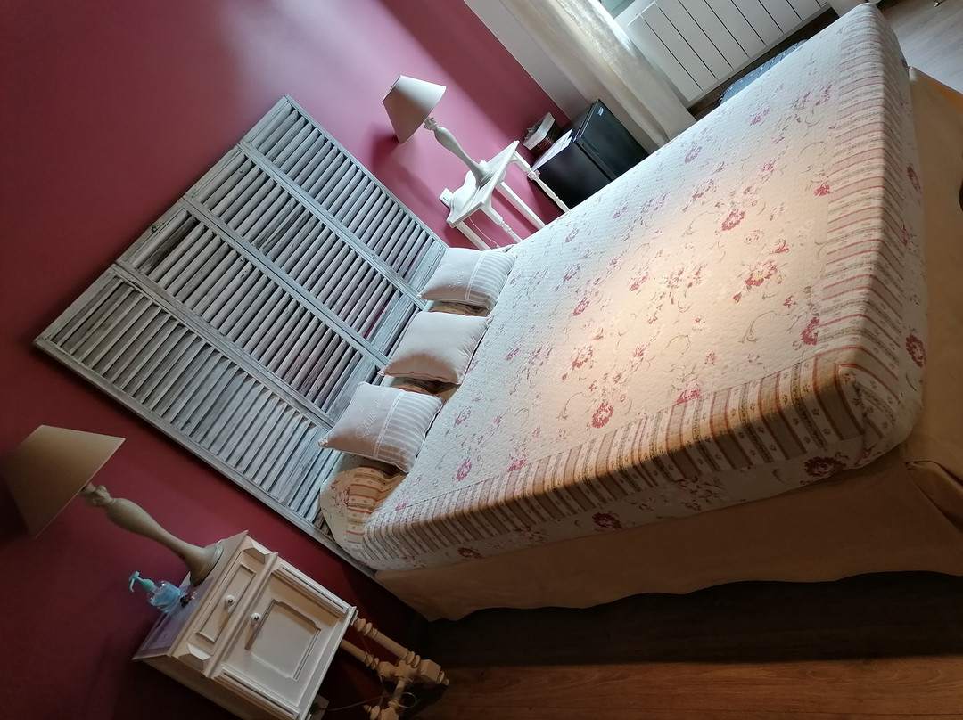 Du Cote De Chez Jeanne主图