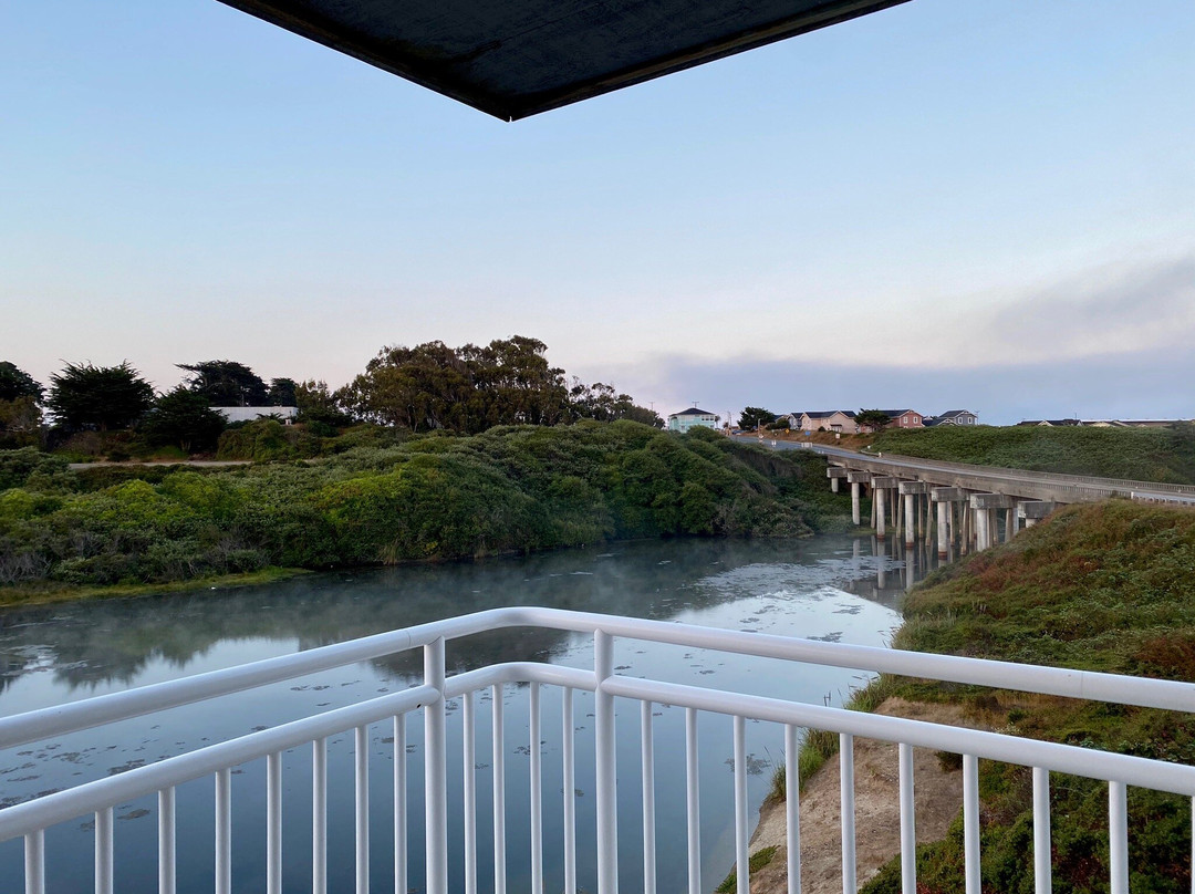 Beach House Inn主图