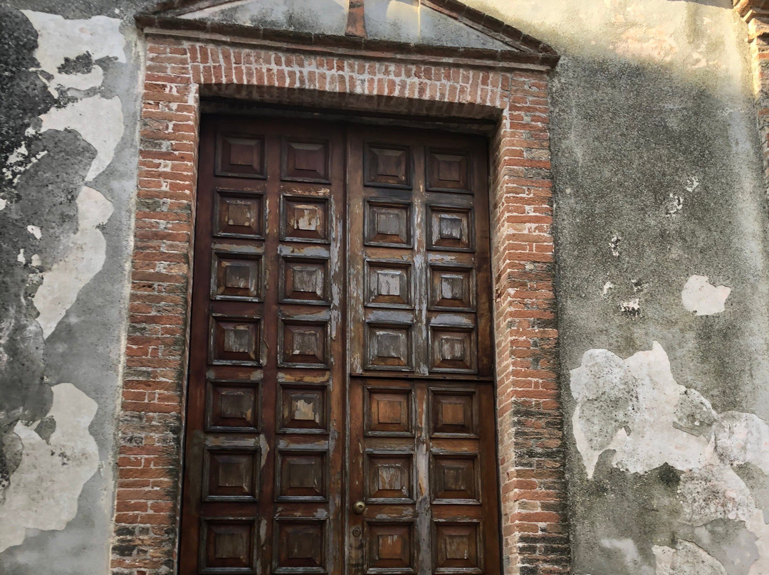 Chiesa Di Santa Maria Della Misericordia景点图片