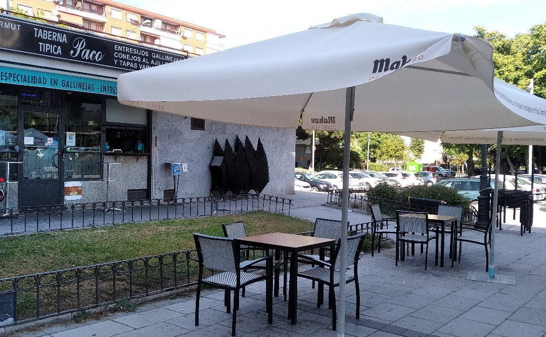 Taberna Paco