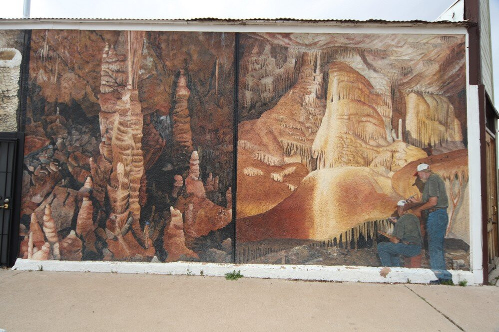 Endeavor Art Gallery-Benson必去景点