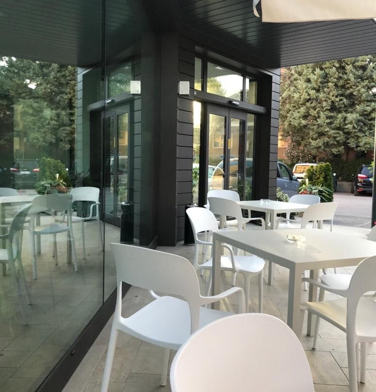 Hotel Ristorante Dante主图