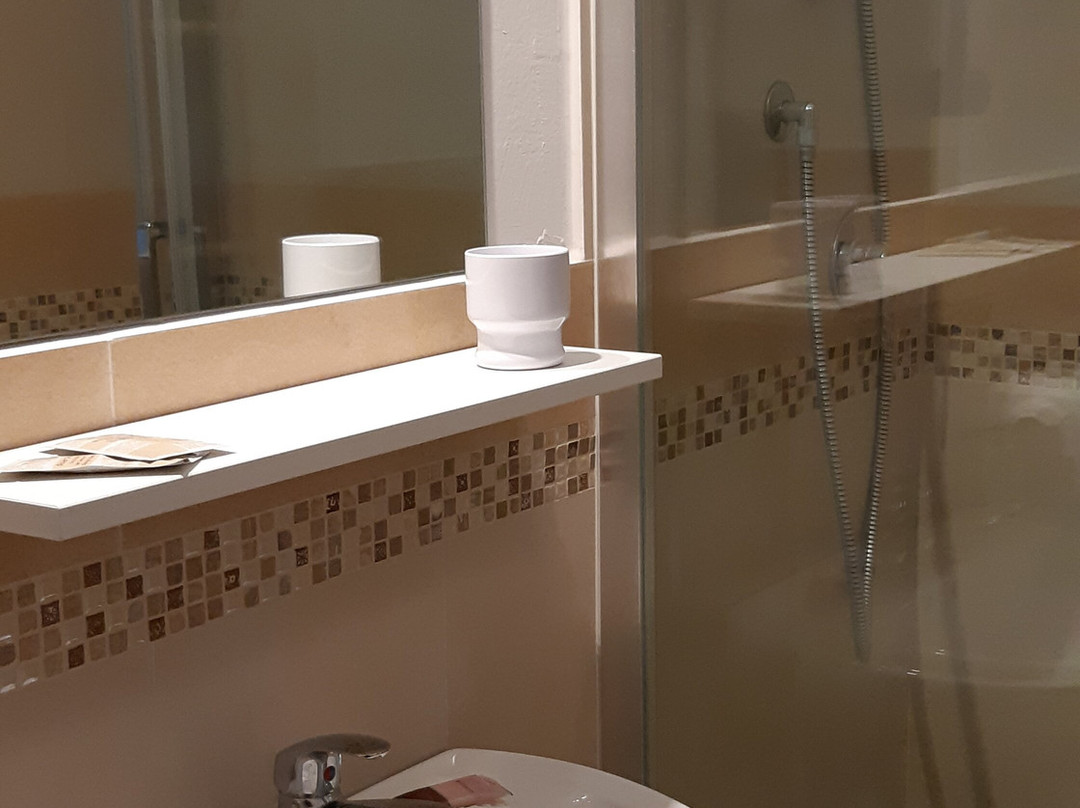 Chiantirooms Affittacamere di Manetti Patrizio主图