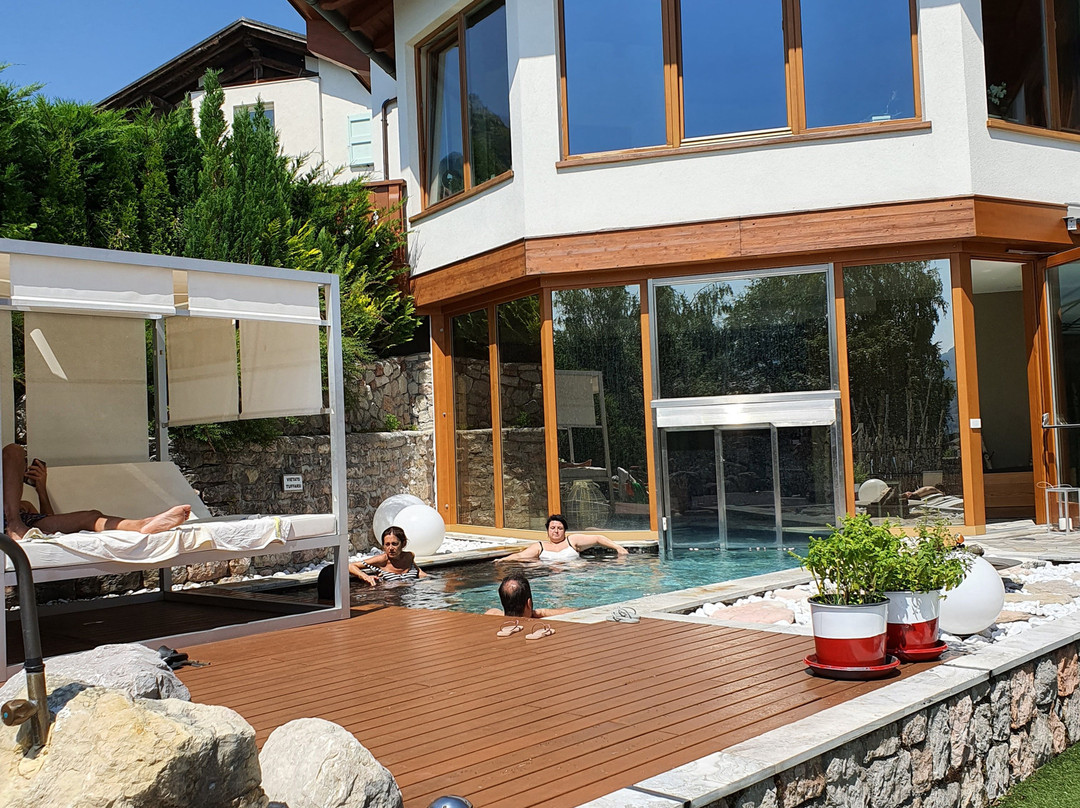 Hotel San Giacomo Gourmet & Spa主图