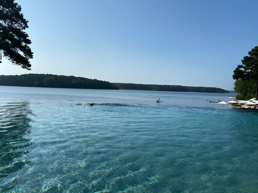 雷诺兹普兰泰申丽思卡尔顿小屋酒店主图