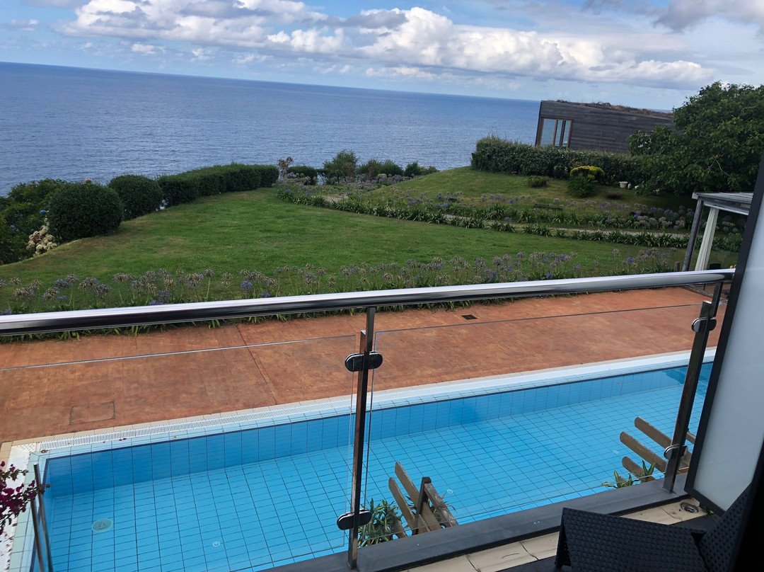 阿尔贝酒店主图