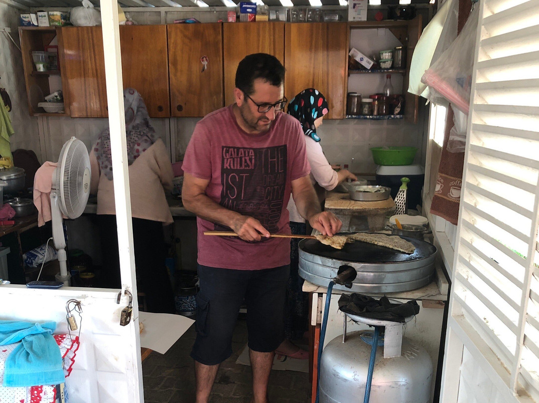 Kumkuyu Plajı景点图片
