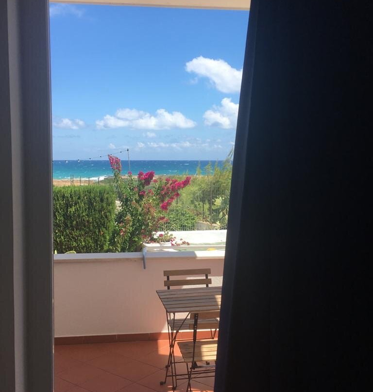 La Caletta B&B主图