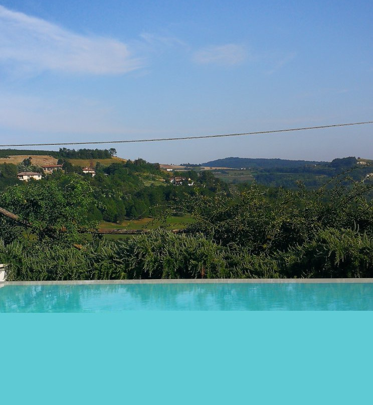 Agriturismo La Torricella景点图片