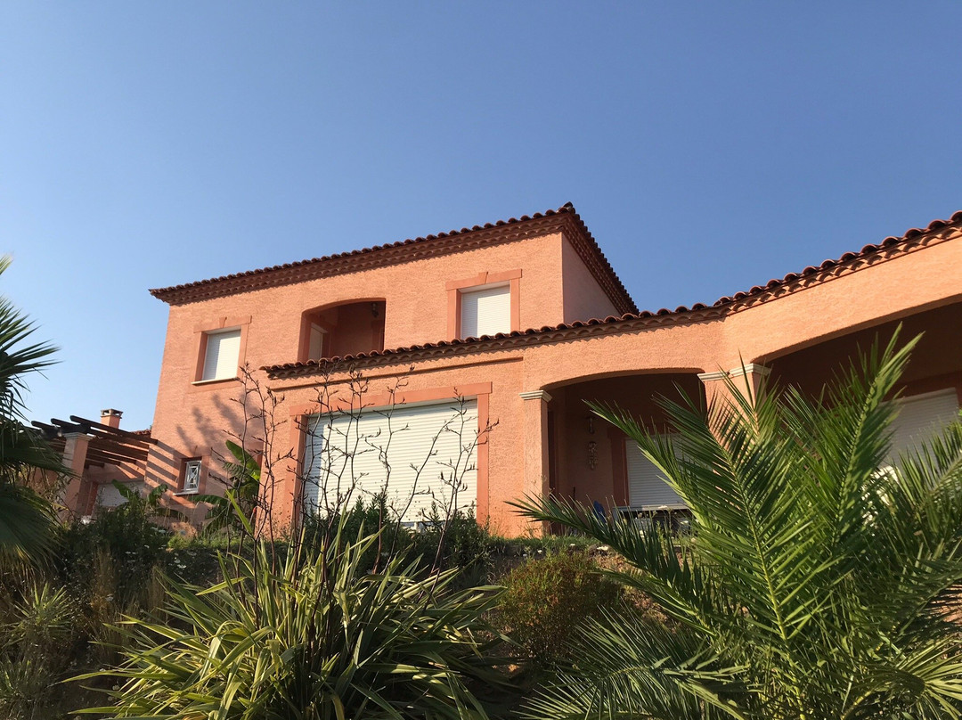 Domaine de Flo主图