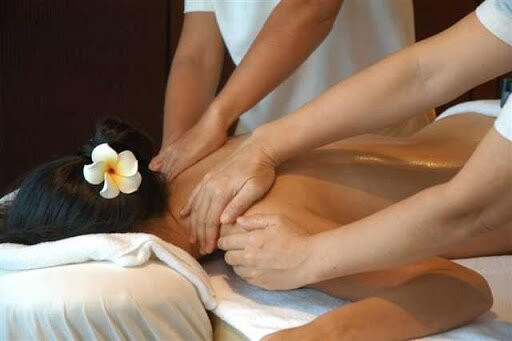 Body & Mind Massage Therapy景点图片