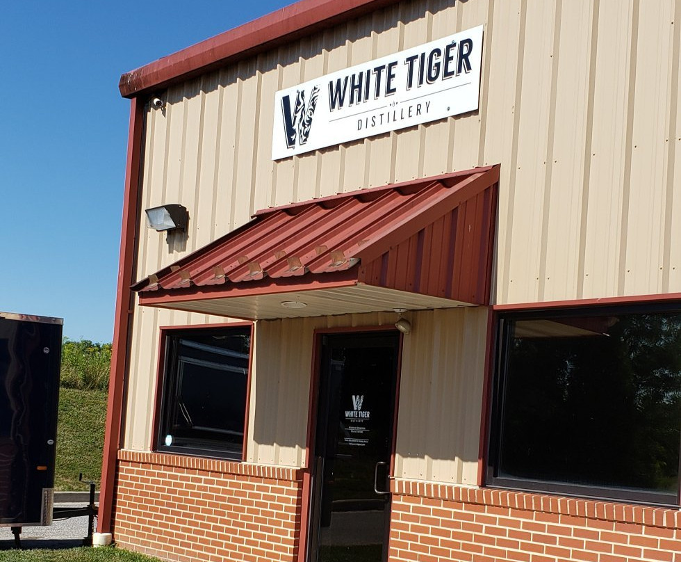 White Tiger Distillery-Forest Hill必去景点